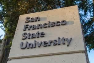 San Francisco State University | Niral's Photoblog