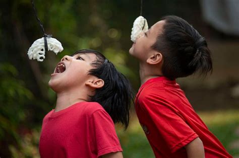 Lomba 17 Agustus Kekinian Menyemarakkan Hari Kemerdekaan