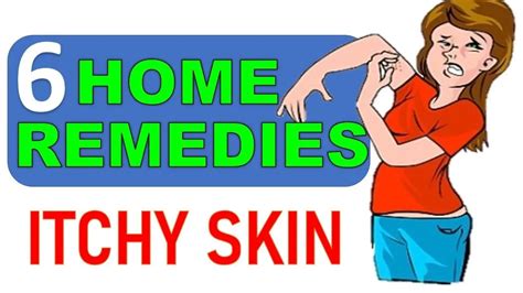 What Causes Itchy Skin Home Remedies For Itchy Skin Epic Natural Health