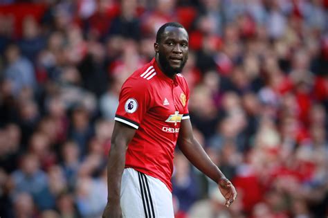 La Proposition Géniale De Lukaku