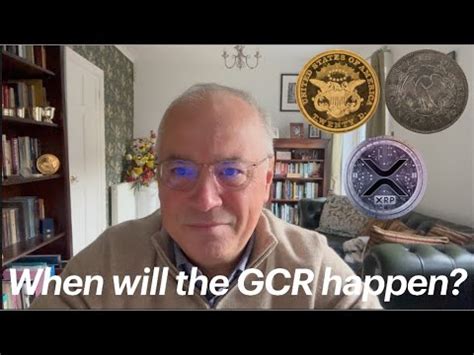 The Global Currency Reset Gold Silver And XRP YouTube