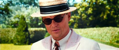 Real Men Wear Pink Dicaprio As Gatsby Bamf Style