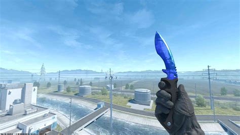 How To Play With The New Cs2 Kukri Knife