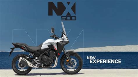 Honda Nx500 Launched In India With 471cc Liquid Cooled Parallel Twin