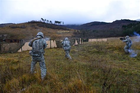 Paratroopers From Company B 2nd Battalion 503rd Infantry PICRYL