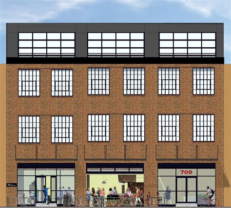 709 North 2nd Street - Urban Conversions