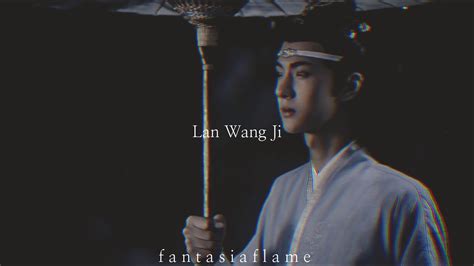 S L O W E D WANG YIBO BU WANG OST The Untamed YouTube