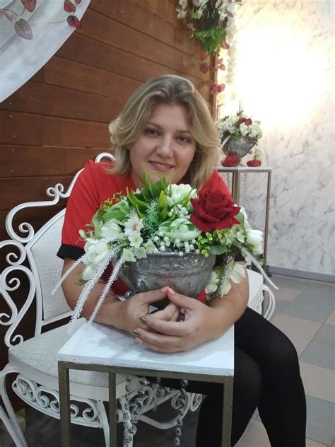 Наталья Калинина