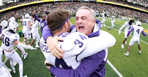 Tcu Fans Are Doing Anything They Can To Get To The National