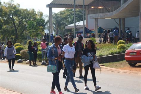 Current Students – University of Eswatini