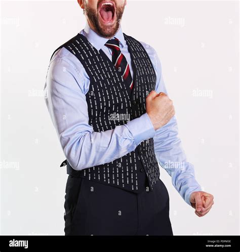 Gareth southgate waistcoat hi-res stock photography and images - Alamy