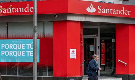 martin lewis urgent warning  santander set  drop interest rate