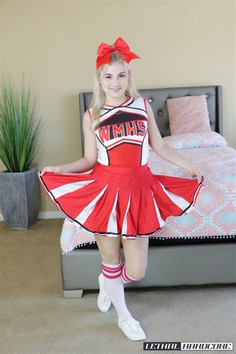 Cross Eyed Cock Loving Cheerleaders Lethal Hardcore Image Gallery