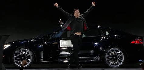 Elon Musk Reveals What Teslas Master Plan Part 3 Is About Electrek