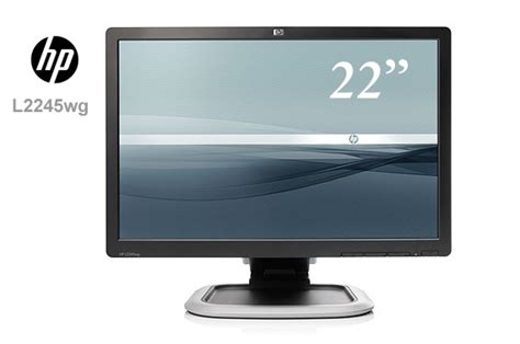 Refurbished Hp Inch Lcd Monitor