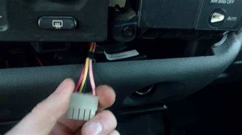 Key In Ignition Chime Not Working