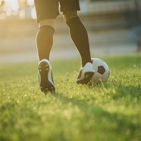 Estão abertas as inscrições do municipal de Futebol de Campo de