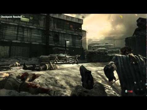 Call Of Duty Black Ops Walkthrough Mission 2 Part 1 YouTube