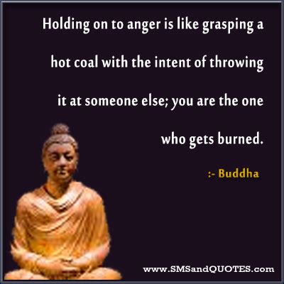 Buddha Quotes Anger. QuotesGram