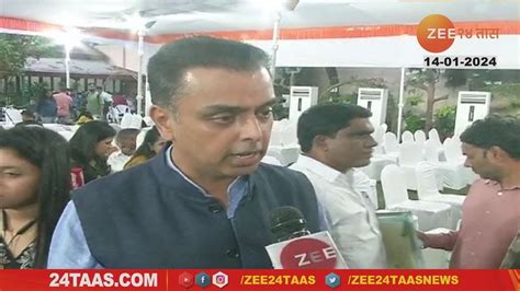 Milind Deora Exclusive