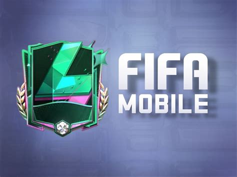 FIFA Mobile Shapeshifter Pass Rewards How To Get Shapeshifter Credits