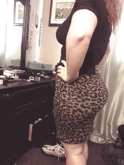 Pawg Leopard Dress Porn Pictures XXX Photos Sex Images PICTOA