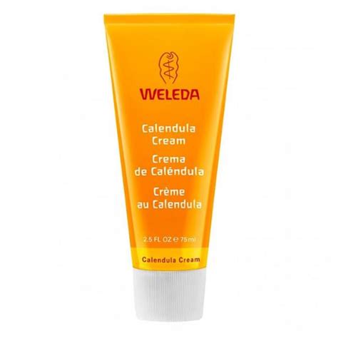 Weleda Crema de Caléndula 75ml Farmacia Calàbria