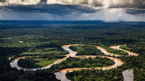 Desafíos Ambientales En América Latina Unidad Latina