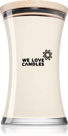 We Love Candles Basic Lily Of The Valley Candela Profumata Con Stoppino