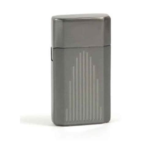 ronson jetlite torch review lighter point