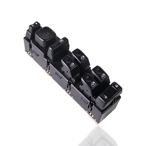 Buy Aumzong Window Controls Switch Replacement Fit For