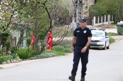 Umro Privedeni Brat Dankinog Ubice Pozlilo Mu Policajci I Lekari