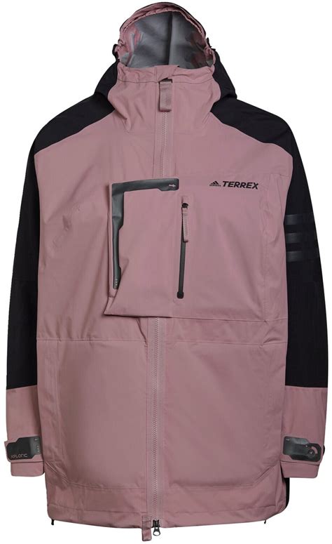 Adidas Terrex Hiking Jacket XPLORIC RAIN RDY Women Ab 165 00