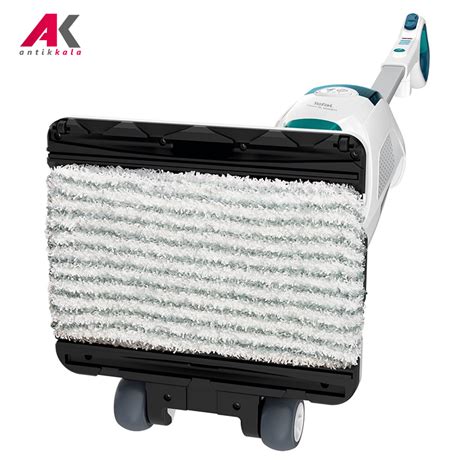 بخارشوی و جاروبرقی تفال مدل TEFAL VP7777 | آنتیک کالا