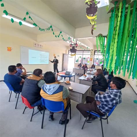 Atiende Codhem Quejas Y Brinda Capacitaci N A Maestras Y Maestros