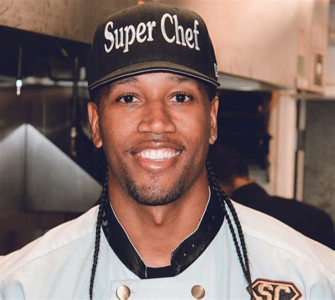 Update Case Against Food Network Star Darnell Ferguson Moves To Grand