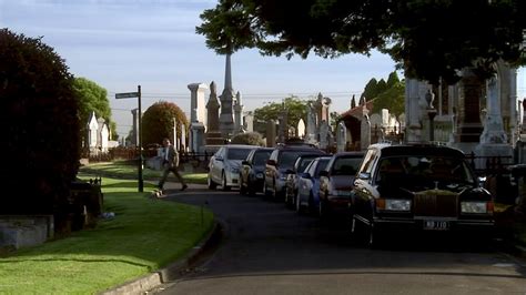 IMCDb Org 1986 Rolls Royce Silver Spirit Hearse W D Hadley In City