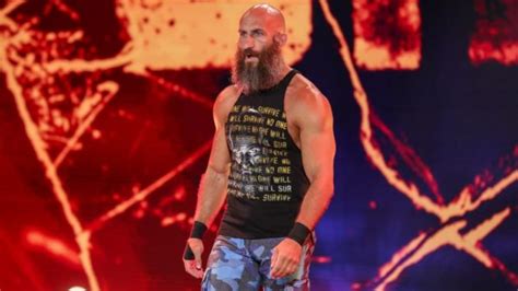 Tommaso Ciampa Confirms Injury Recently Underwent Surgery