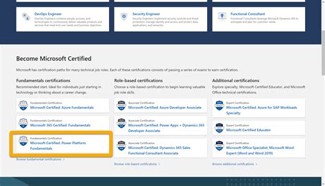 How To Use Microsoft Learn To Prepare For Power Apps Certification