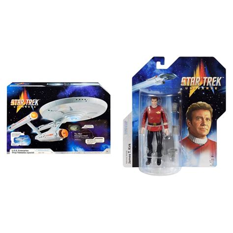 Buy BANDAI USS Enterprise NCC 1701 Star Trek Model Star Trek Figure