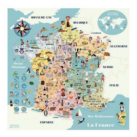 Haut Imagen Carte Auchan France Fr Thptnganamst Edu Vn