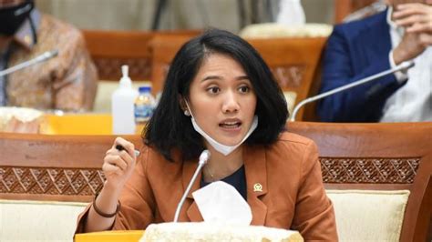 Puteri Komarudin Apresiasi Revisi PKPU Nomor 10 2023 Soal Kuota 30