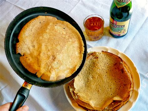 Candlemas In France This Is Crêpes Day French Moments