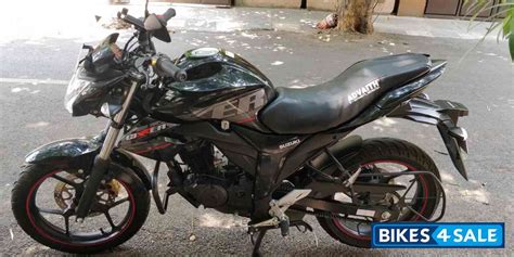 Used Model Suzuki Gixxer Abs For Sale In Bangalore Id