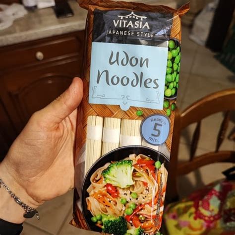 Vitasia Udon Noodles Reviews Abillion