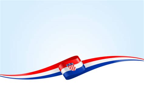 7,500+ Croatian Flag Stock Illustrations, Royalty-Free Vector Graphics & Clip Art - iStock