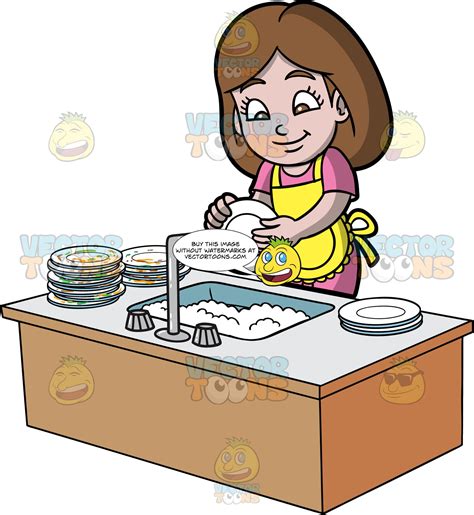 Wash The Dishes Clipart 10 Free Cliparts Download Images On Clipground 2024