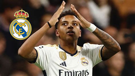 Rodrygo Hace Saltar Las Alarmas Al Real Madrid Si Se Confirma Toca