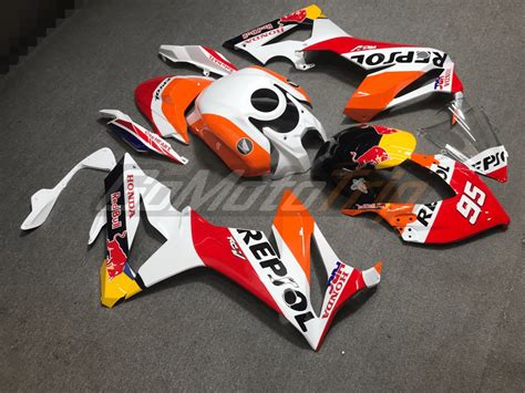 Fairings Kits For Honda Cbr650r 2019 2023