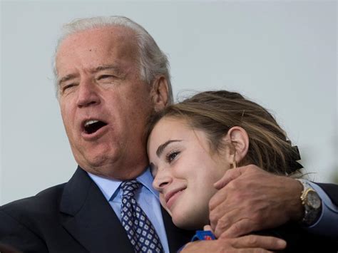 La Petite Fille De Joe Biden Va Se Marier La Maison Blanche Swi